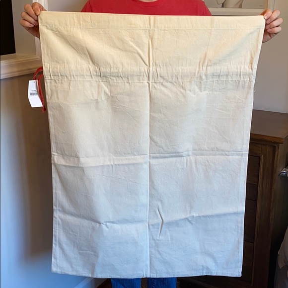 buckhead betties Jumbo Canvas Santa Sack 🎅🏼 - Picture 5 of 10